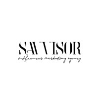 Savvisor logo - Similar company to Redmagic México
