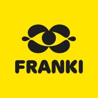 Franki logo - Similar company to Finstro