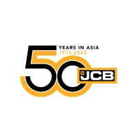 JCB East Asia logo - Similar company to Farmtrac Jcb