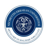 NEÜ Metalurji ve Malzeme Topluluğu logo - Similar company to Necmettin Erbakan University Industrial Engineering