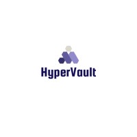 HyperVault logo - Similar company to Hypervault