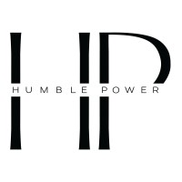 Humble Power logo - Similar company to The Bless