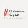 Modawanah Marketing W.L.L logo - Similar company to Microcenter Gulf