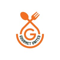 Gourmet United logo - Similar company to Redding Country Club