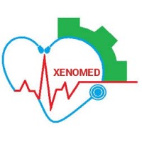Xenomed BD logo - Similar company to Femicare Aesthetic Ltd.