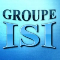 Groupe ISI logo - Similar company to Isi Group