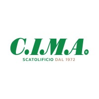 Scatolificio C.I.M.A logo - Similar company to Solettificio Pamar