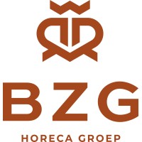 BZG Horeca logo - Similar company to Bossche Locals