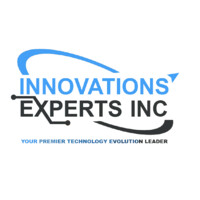 Innovations Experts Inc. logo - Similar company to Digital Network Access Communications, Inc.