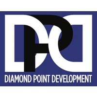 Diamond Point Development logo - Similar company to Tpd Construction Co.