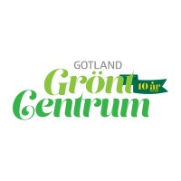 Gotland Grönt Centrum logo - Similar company to Resource Connect Services