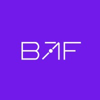 Blockchain Acceleration Foundation (BAF) logo - Similar company to Boston University Blockchain