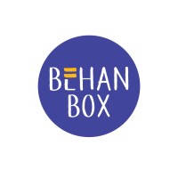 BehanBox logo - Similar company to Jhatkaa.Org