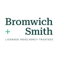 Bromwich+Smith logo - Similar company to David Sklar & Associates