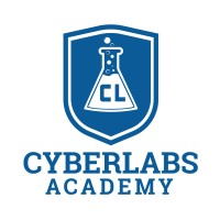 CyberLabs Academy logo - Similar company to Cyberlabs Official