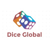 Dice Global logo - Similar company to Maveran Solutions