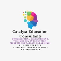 Catalyst Education Consultants, LLC logo - Similar company to Altrumed