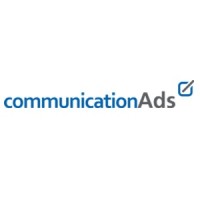 communicationAds GmbH & Co. KG logo - Similar company to Financeads Dach