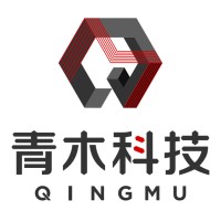 Qingmu青木科技 logo - Similar company to Tritanium Ventures