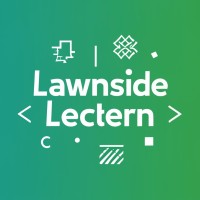 Lawnside Lectern logo - Similar company to Cognitutor, Llc