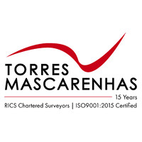 Torres Mascarenhas logo - Similar company to Weddo Living