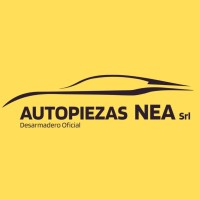 AUTOPIEZAS NEA SRL logo - Similar company to Maui