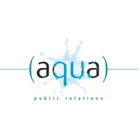 Aqua Public Relations logo - Similar company to Crc Public Relations