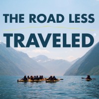 The Road Less Traveled logo - Similar company to The Road Less Traveled