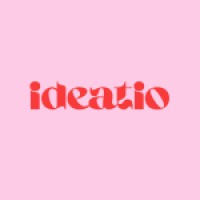 Ideatio logo - Similar company to Longitude6