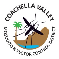 Coachella Valley Mosquito And Vector Control District logo - Similar company to San Gabriel Valley Mosquito And Vector Control District