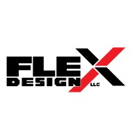 Flex Design LLC logo - Similar company to Cryptic Services