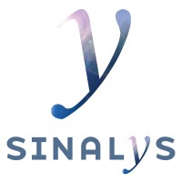 Groupe Sinalys logo - Similar company to Coélience