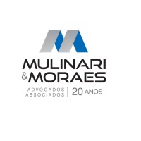 Mulinari & Moraes Advogados Associados logo - Similar company to Calza Advogados
