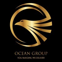 Ocean Group logo - Similar company to Leapwaters