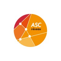 ASC Réseau logo - Similar company to Given Management