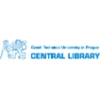 Czech Technical University In Prague - Central Library