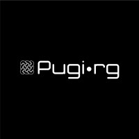 Pugi RG logo - Similar company to Fiet'S