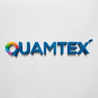 Quamtex logo - Similar company to Conroe Welding Supply, Inc.