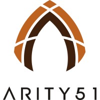 Arity51 GmbH logo - Similar company to Pbs Software Gmbh