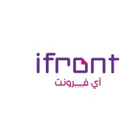 iFRONT logo - Similar company to Beyond Digitals