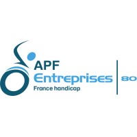 APF Entreprises 80 logo - Similar company to Apf Entreprises Ea Calais