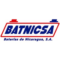 BATERIAS DE NICARAGUA, S.A. logo - Similar company to Jug Nicaragua