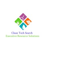 Clean Tech Search Executive Resourcing Solutions logo - Similar company to Acj Search