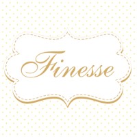 Finesse Noivas e Festas logo - Similar company to Violeta Noivas