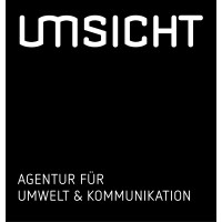 Umsicht - Agentur für Umwelt und Kommunikation logo - Similar company to Pue Pfaffinger Umwelt Engineering Ag