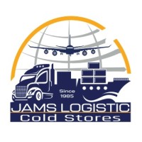 JAMS LOGISTIC logo - Similar company to Floridarentals.Com