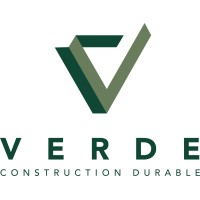 Verde Construction SA logo - Similar company to Avm Construction