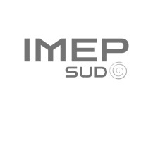 Imepsud logo - Similar company to Datylife