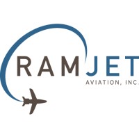 Ramjet Aviation, Inc. logo - Similar company to Ramjet Aviation Support