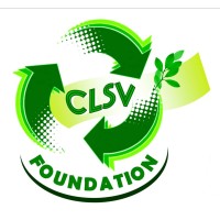 CLSV Foundation logo - Similar company to Game Changers 237